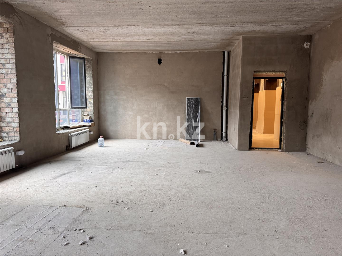 Продажа 4-комнатной квартиры, 99 м² - Продажа  четырехкомнатных квартир в новостройках Караганды - страница 2 фото 6 из 18