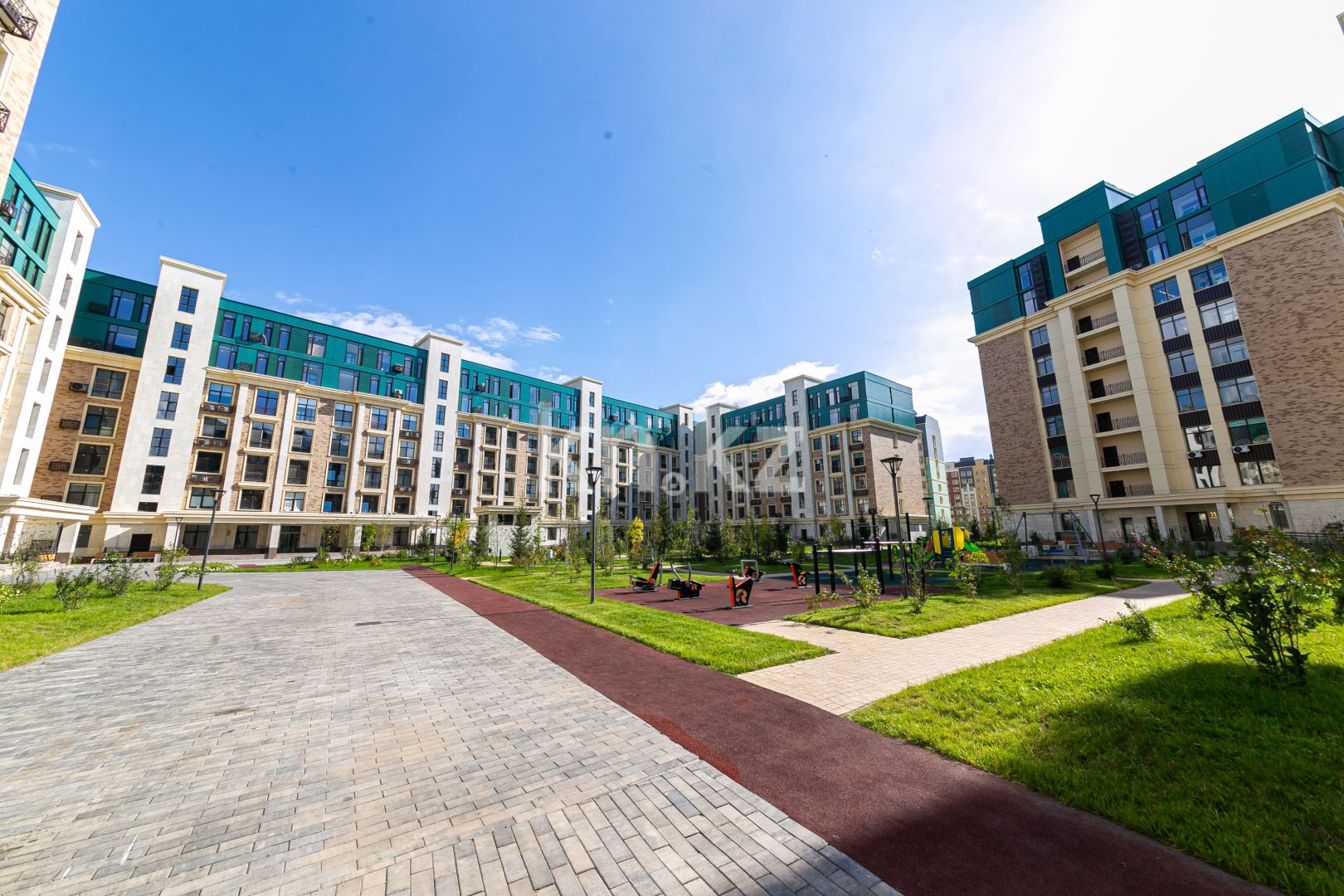 Продажа 3-комнатной квартиры, 95 м², ул. Тыныбаева, дом  13/1 в Астане - фото 14