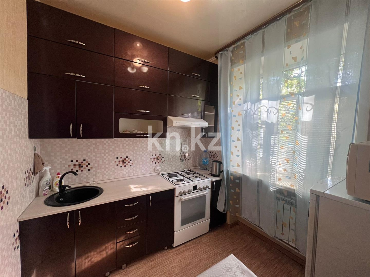 Продажа 2-комнатной квартиры, 55 м², ул. Мустафина, дом  11 в Караганде - фото 2