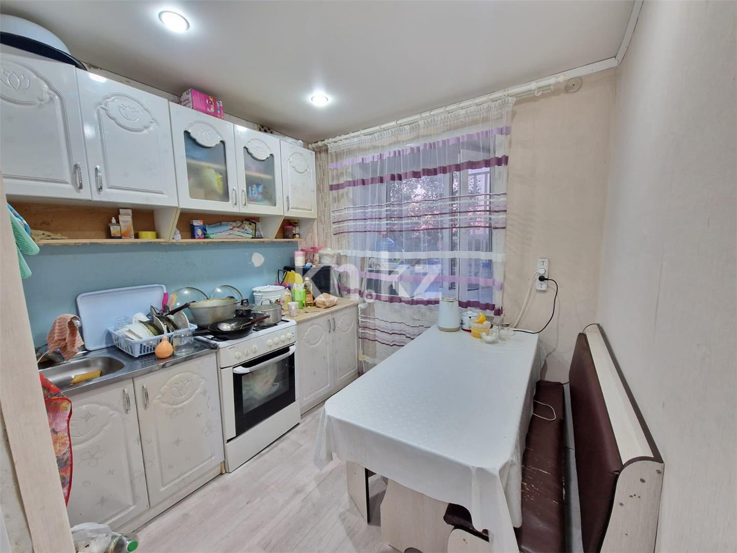 Продажа 1-комнатной квартиры, 30 м² - Продажа квартир в Караганде фото 4 из 10