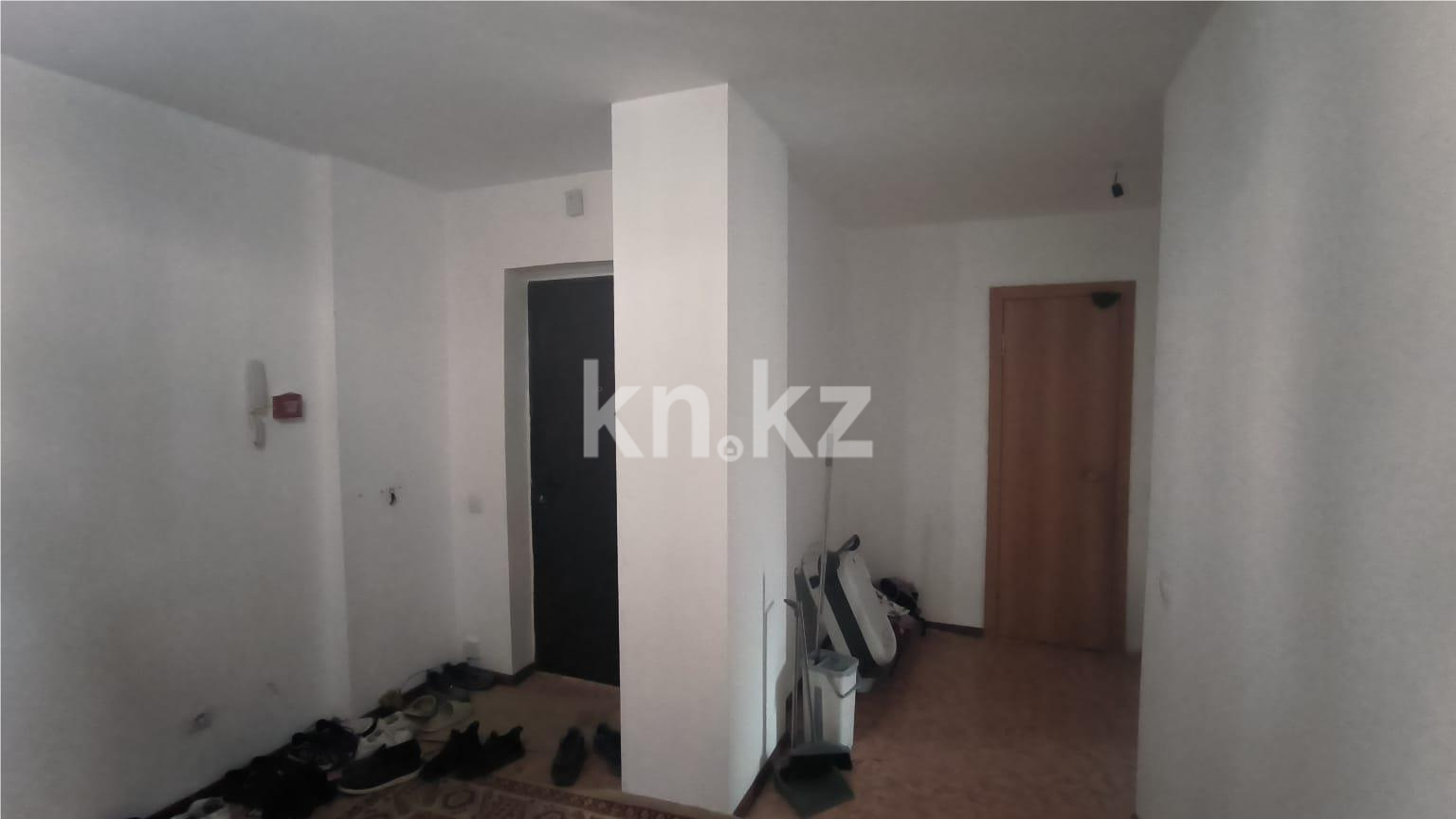 Продажа 2-комнатной квартиры, 68 м² - Продажа  двухкомнатных квартир в Караганде фото 13 из 15