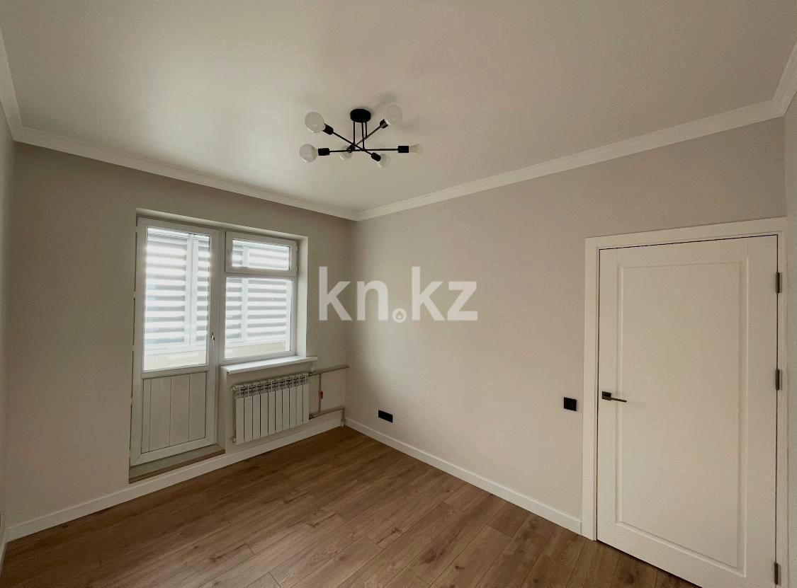 Продажа 3-комнатной квартиры, 65.3 м² - Продажа квартир в Казахстане - страница 29 фото 9 из 30