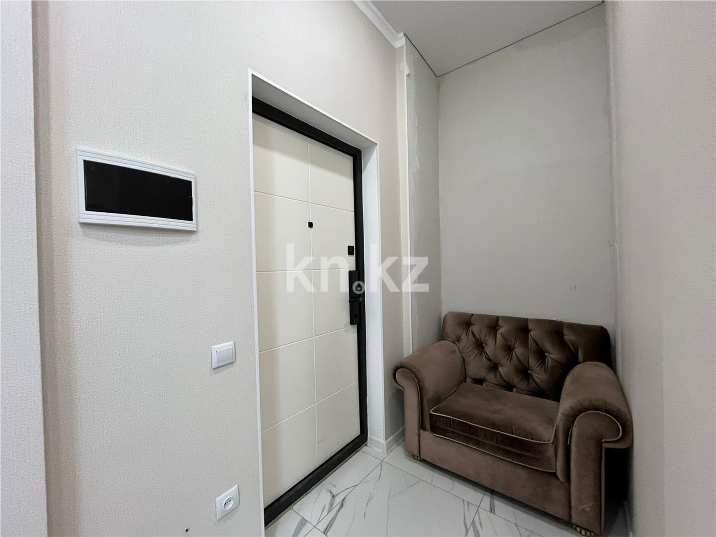 Продажа 1-комнатной квартиры, 39 м² в Астане - фото 10