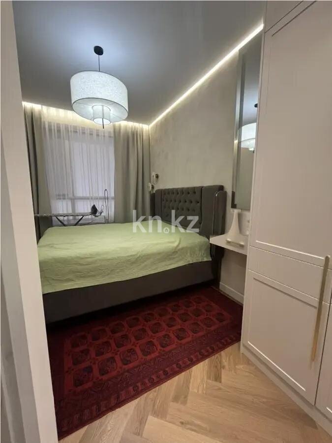 Продажа 3-комнатной квартиры, 66 м² в Астане