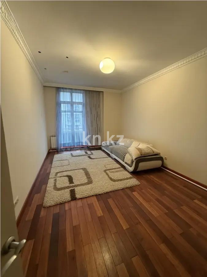 Продажа 3-комнатной квартиры, 132 м², ул. Сарайшык, дом  38 - Продажа квартир в новостройках Астаны фото 2 из 3