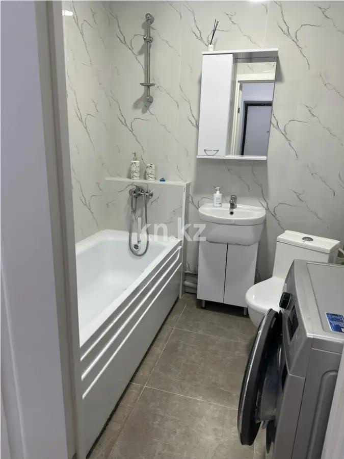 Продажа 2-комнатной квартиры, 48 м² - Продажа квартир в новостройках Астаны - страница 44 фото 3 из 3