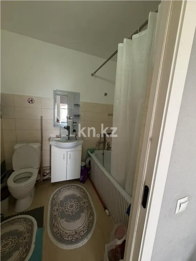 Продажа 2-комнатной квартиры, 53.7 м² - Продажа квартир в новостройках Алматы - страница 7 фото 4 из 5