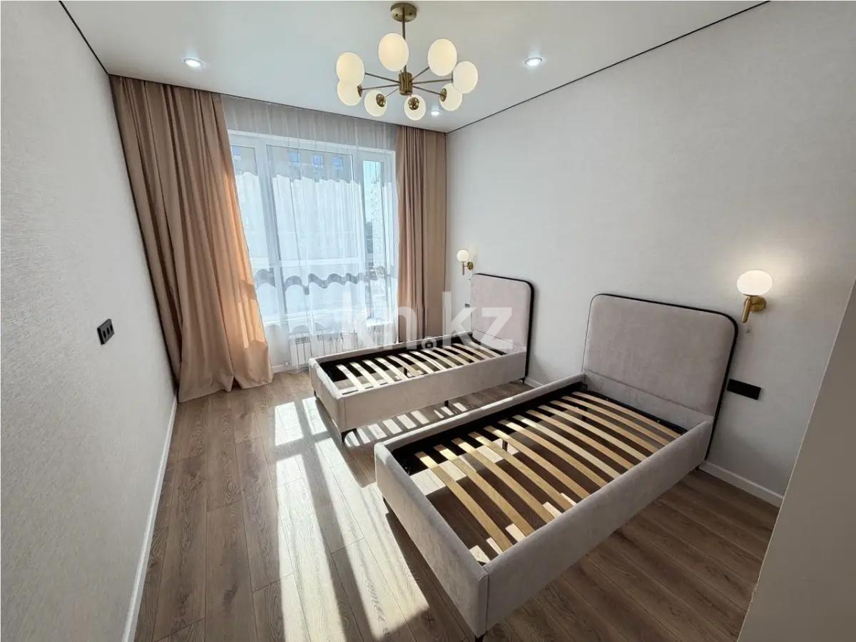 Продажа 3-комнатной квартиры, 69 м² - Продажа недвижимости в Алматы - страница 7 фото 3 из 5