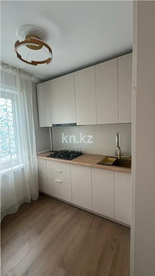 Продажа 3-комнатной квартиры, 58 м² в Алматы - фото 4