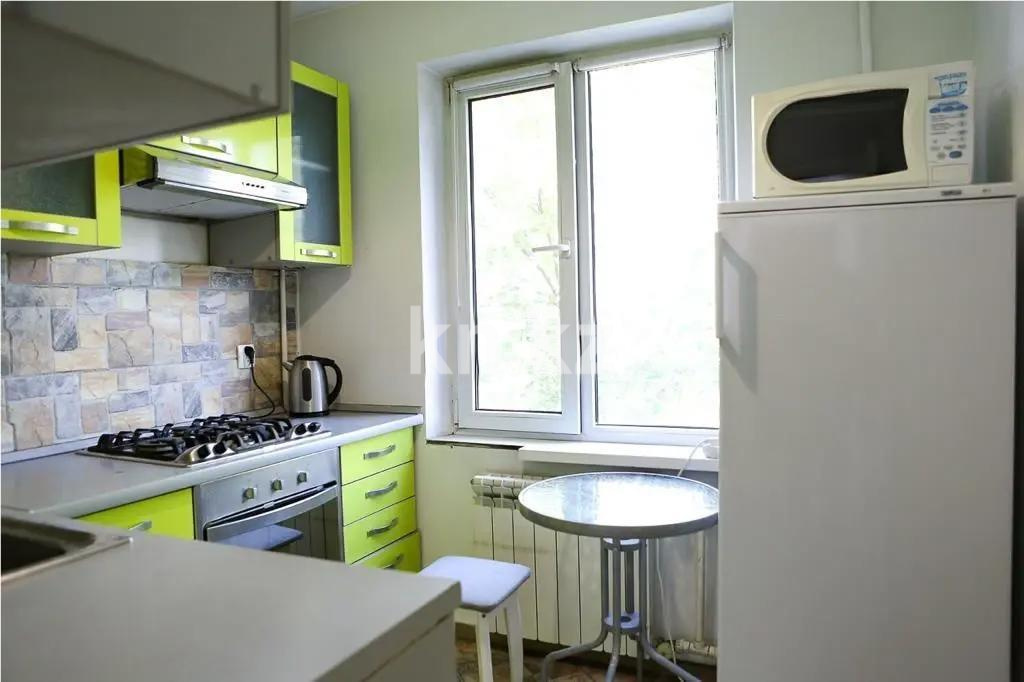 Продажа 1-комнатной квартиры, 33 м² - Продажа квартир в панельном доме в Казахстане фото 2 из 3