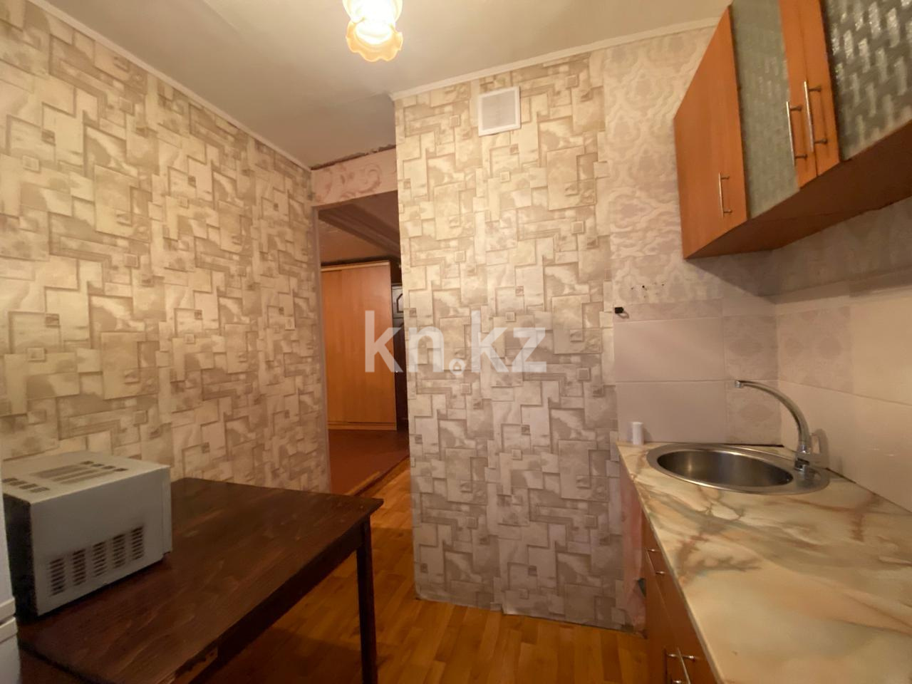 Продажа 1-комнатной квартиры, 32 м², пр. Республики в Темиртау - фото 5