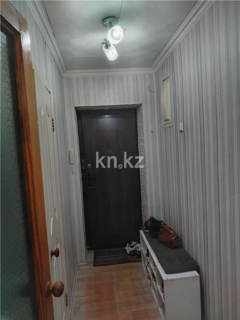 Продажа 3-комнатной квартиры, 55 м² - Продажа офисных и торговых помещений в Костанае фото 8 из 8