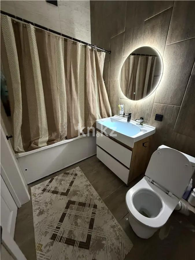 Продажа 2-комнатной квартиры, 45.1 м² - Продажа двухкомнатных квартир от собственников в Астане - страница 4 фото 4 из 4