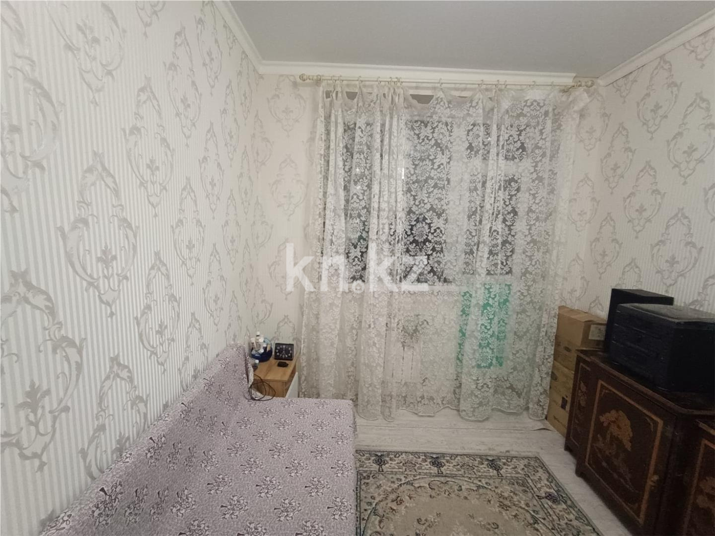 Продажа 2-комнатной квартиры, 40 м², ул. Болекпаева в Астане - фото 2