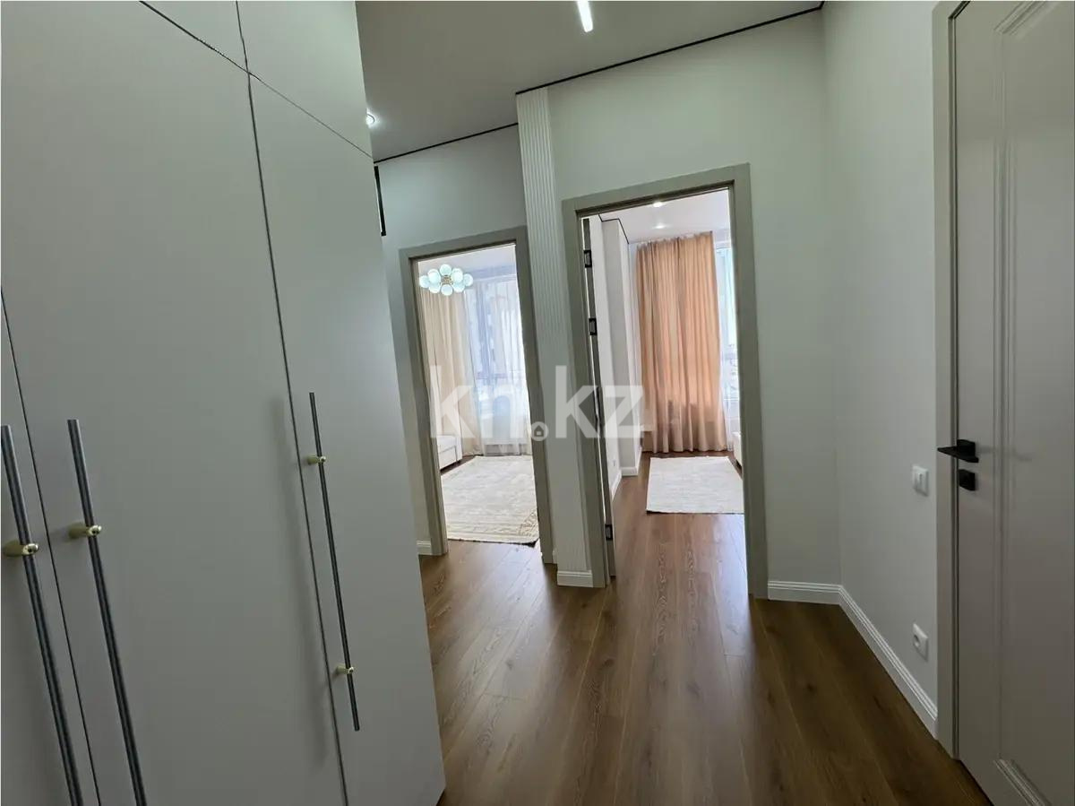 Продажа 2-комнатной квартиры, 42.5 м² - Продажа двухкомнатных квартир от собственников в Астане - страница 3 фото 5 из 5