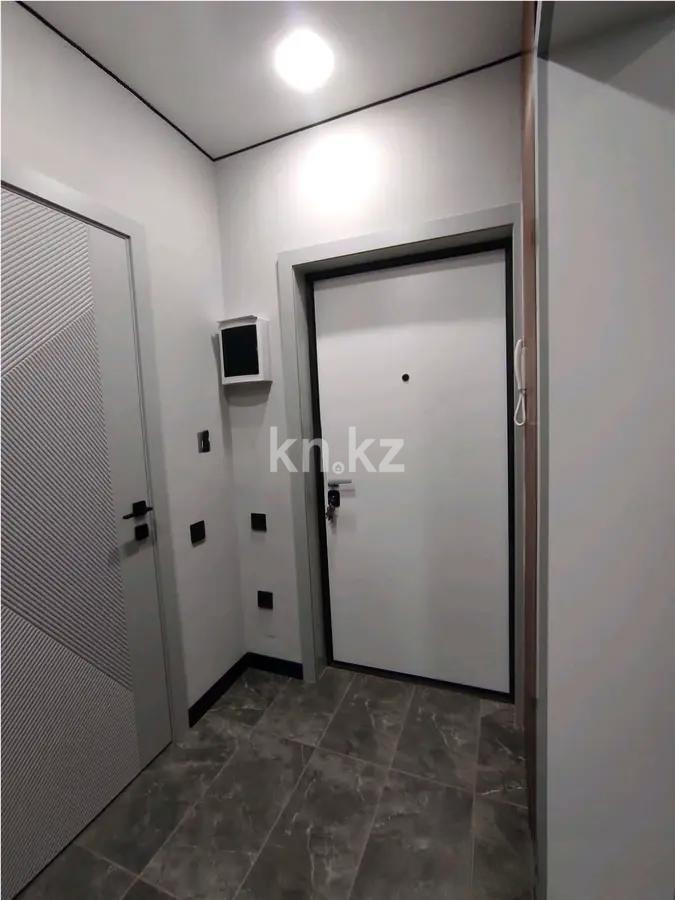 Продажа 1-комнатной квартиры, 39.5 м² в Астане - фото 4