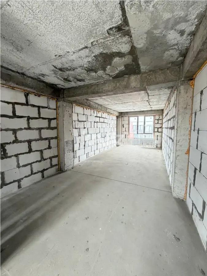 Продажа 2-комнатной квартиры, 51 м² в Алматы - фото 2