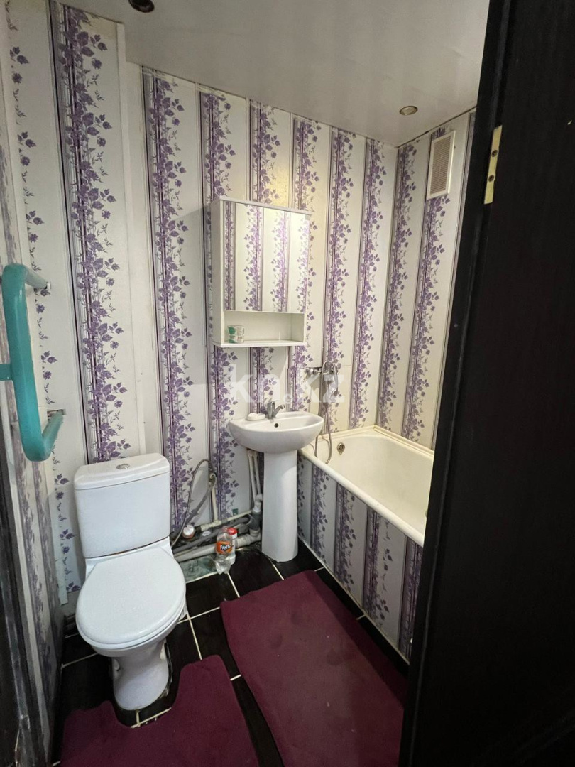 Продажа 1-комнатной квартиры, 31 м² - Недвижимость в Уральске фото 5 из 5