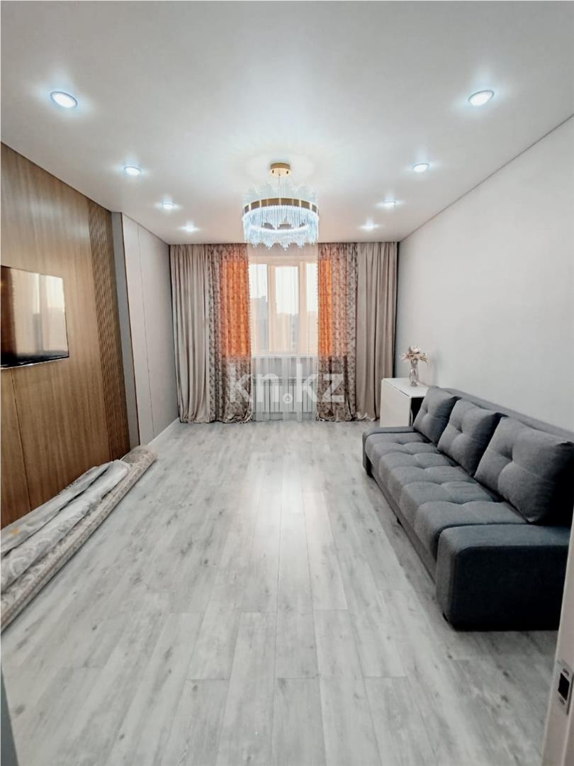 Продажа 2-комнатной квартиры, 67 м² - Продажа двухкомнатных квартир в блочном доме в Астане - страница 33 фото 1 из 10