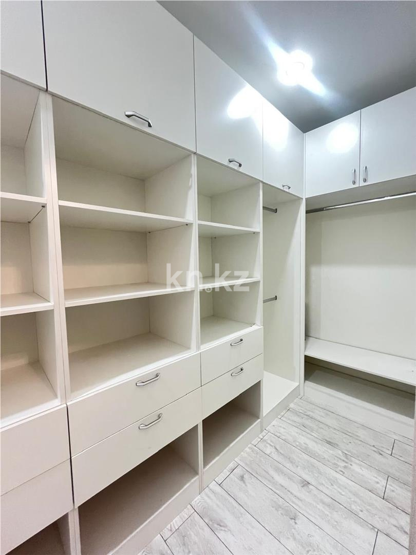 Продажа 3-комнатной квартиры, 107 м², ул. Ботаническая - Продажа  трехкомнатных квартир в Караганде фото 28 из 32