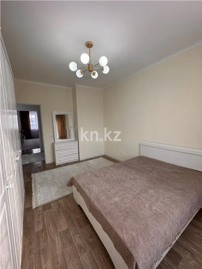 Продажа 2-комнатной квартиры, 63 м² - Продажа недвижимости в Алматы - страница 2 фото 2 из 5