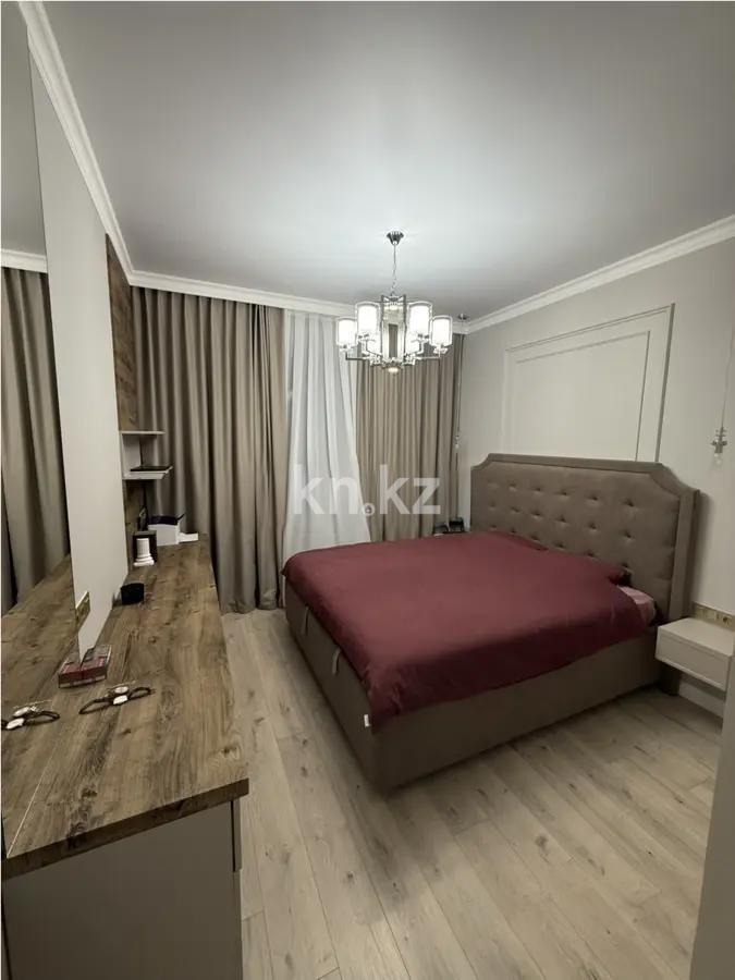 Продажа 3-комнатной квартиры, 80 м², ул. Жанибекова, дом  118 - Продажа квартир в Казахстане фото 2 из 6