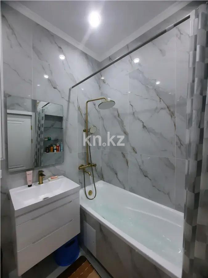 Продажа 3-комнатной квартиры, 64 м², пр. Абая, дом  164/5 - Продажа  трехкомнатных квартир в Алматы без посредников фото 6 из 6