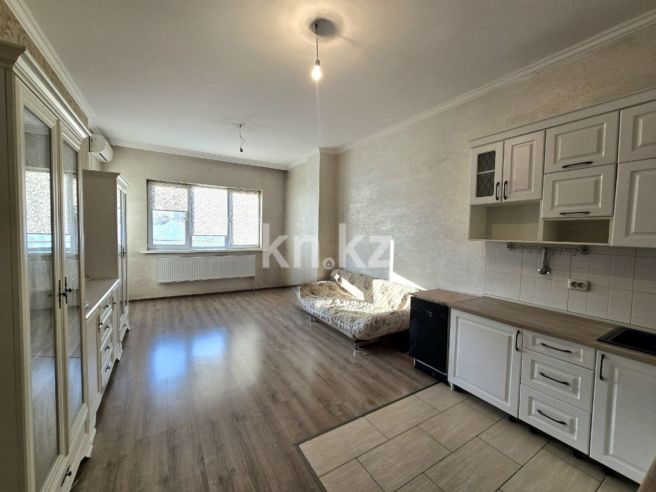 Продажа 2-комнатной квартиры, 57 м² в Алматы - фото 2