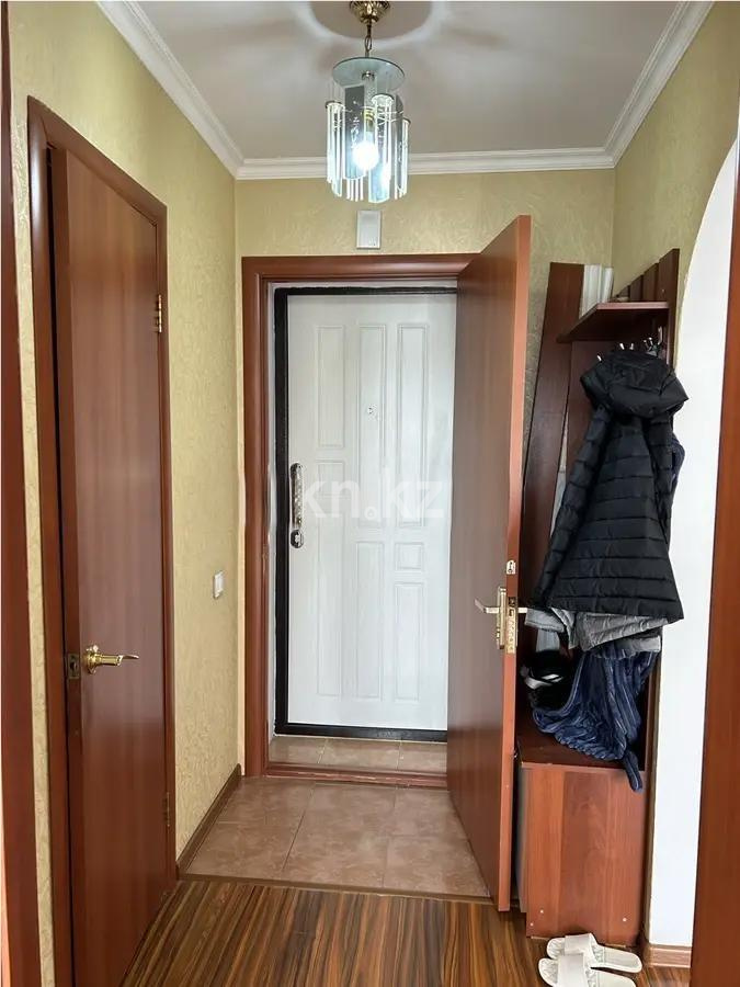 Продажа 1-комнатной квартиры, 35.3 м² в Астане - фото 5