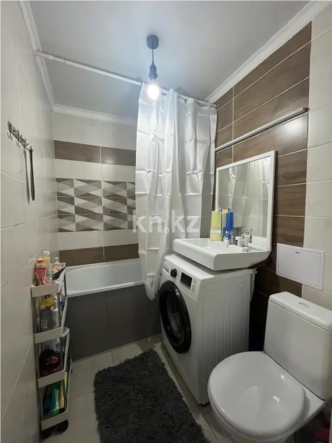 Продажа 3-комнатной квартиры, 55 м² в Астане - фото 4