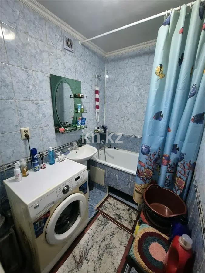 Продажа 2-комнатной квартиры, 44.5 м², мкр. Алтай-1, дом  22 - Продажа квартир в Алматы фото 4 из 5