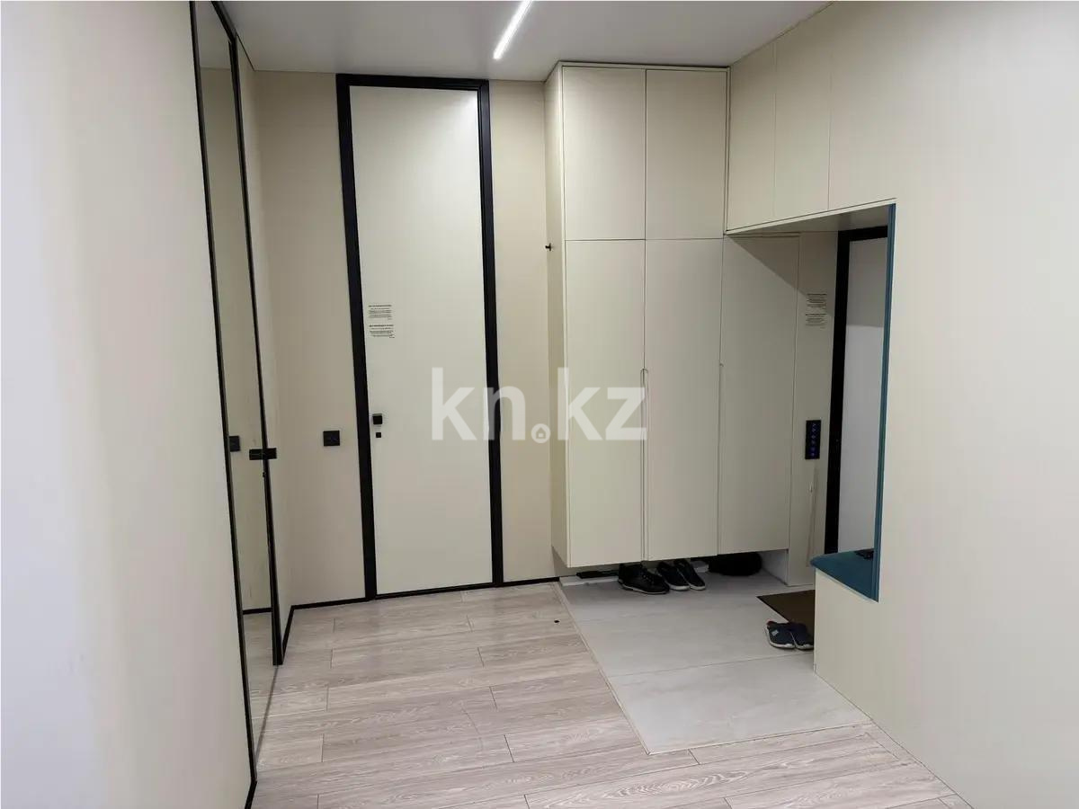 Продажа 2-комнатной квартиры, 71 м², ул. Си Синхая, дом  17 - Продажа квартир в Казахстане фото 6 из 6