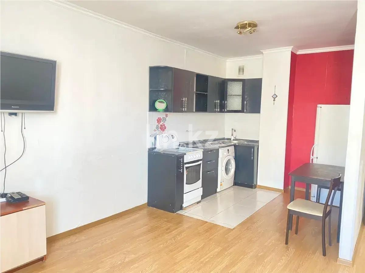 Продажа 1-комнатной квартиры, 43 м², пр. Кошкарбаева, дом  40/1 в Астане - фото 2