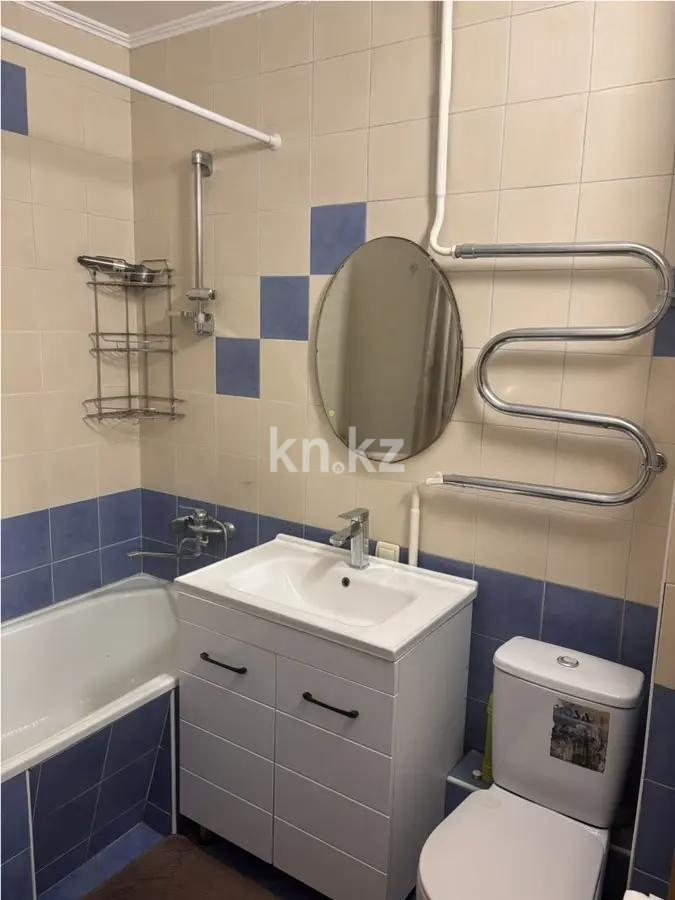 Продажа 2-комнатной квартиры, 48 м² - Продажа двухкомнатных квартир в панельном доме в Казахстане фото 4 из 5
