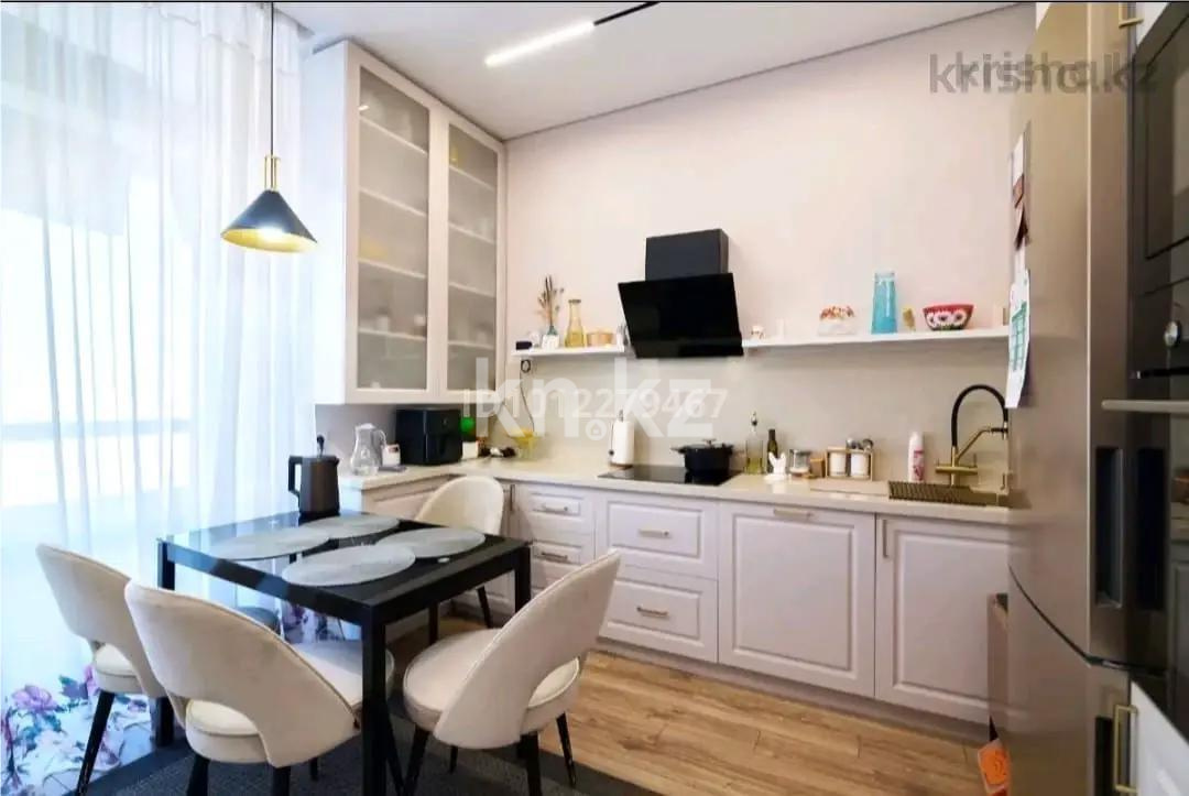 Продажа 3-комнатной квартиры, 84 м² - Продажа трехкомнатных квартир от собственников в Астане - страница 3 фото 5 из 7