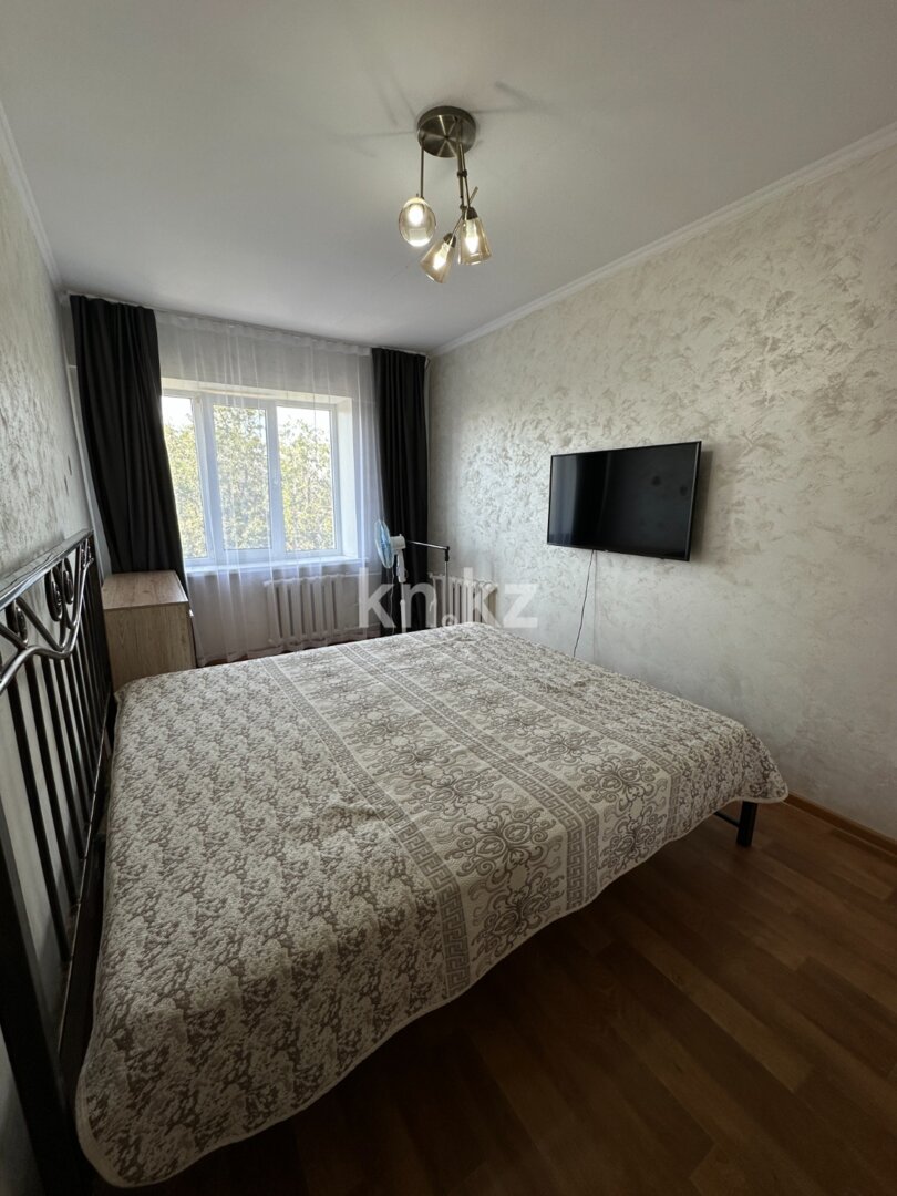 Продажа 2-комнатной квартиры, 53 м² в Алматы - фото 4
