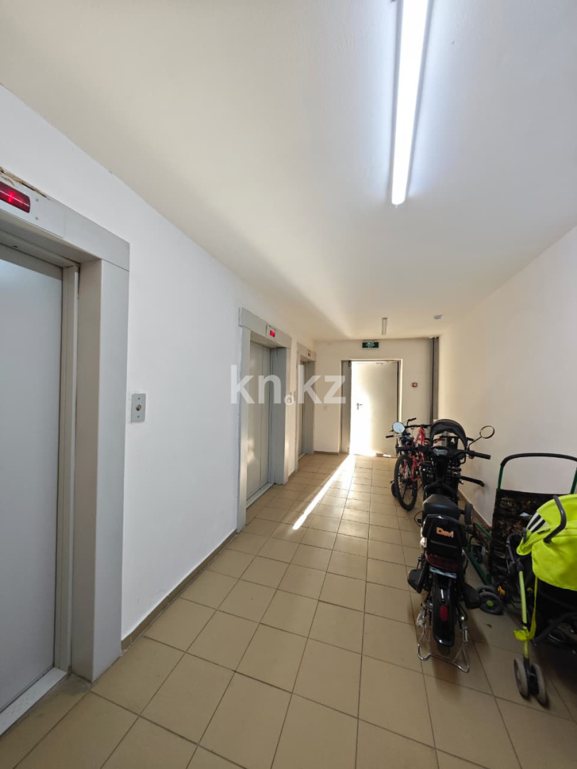 Продажа 2-комнатной квартиры, 66 м², ул. Ашимова, дом  24 - Продажа  двухкомнатных квартир в Караганде фото 10 из 12