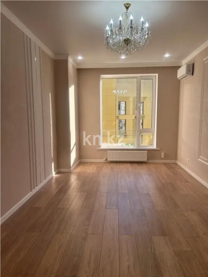 Продажа 3-комнатной квартиры, 105.3 м², ул. Керей, Жанибек хандар, дом  44/2 - Продажа  трехкомнатных квартир в Астане без посредников фото 1 из 6