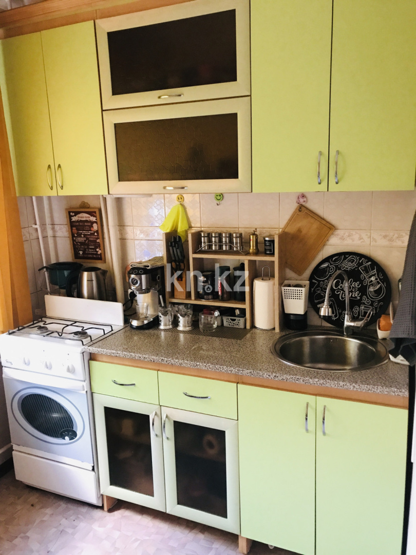 Продажа 2-комнатной квартиры, 46 м², ул. Алиханова, дом  32 в Караганде - фото 11