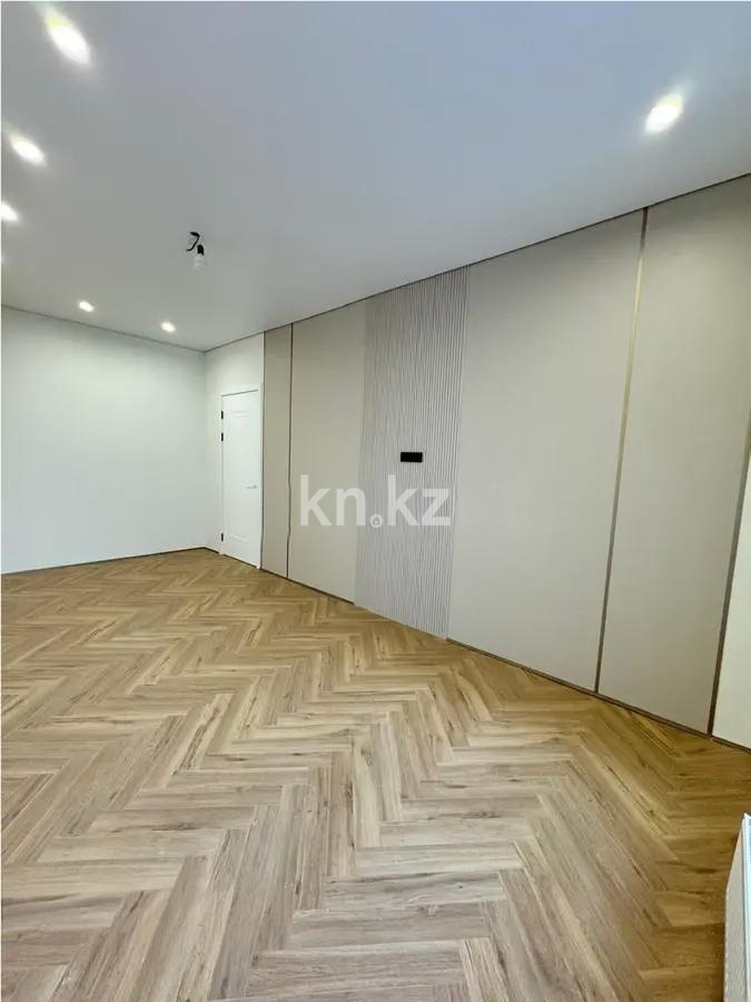 Продажа 2-комнатной квартиры, 59.8 м², пр. Аль-Фараби, дом  7/2 - Продажа  двухкомнатных квартир в Астане фото 1 из 4