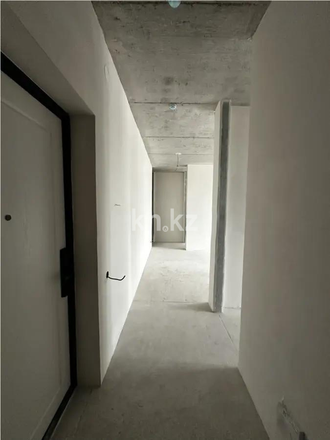 Продажа 2-комнатной квартиры, 66.4 м², ул. Рыскулова, дом  2б/1 - Продажа  двухкомнатных квартир в новостройках Алматы с фото фото 2 из 4
