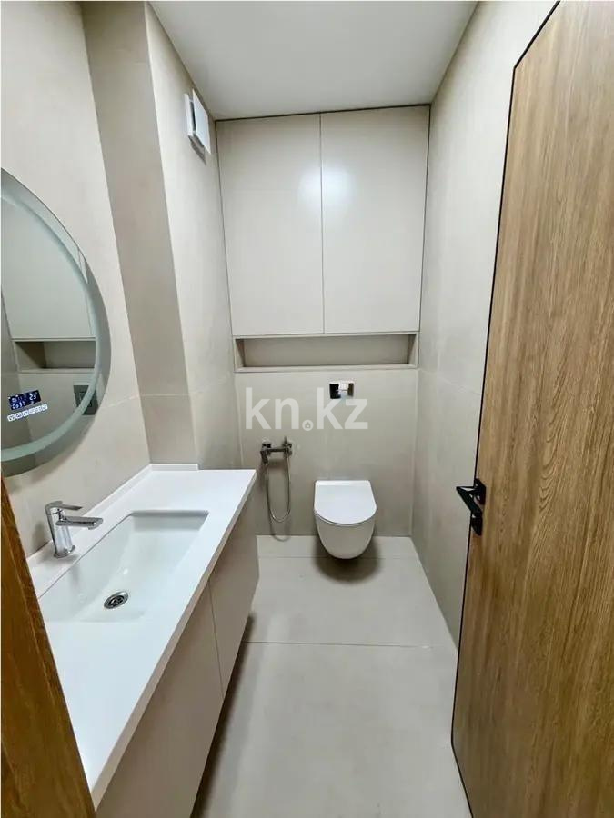 Продажа 3-комнатной квартиры, 66 м², ул. Муратбаева, дом  46 - Продажа  трехкомнатных квартир в Алматы с фото фото 7 из 7