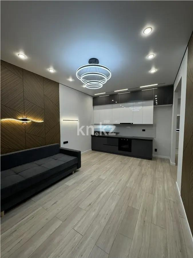 Продажа 3-комнатной квартиры, 63.6 м² в Алматы - фото 3