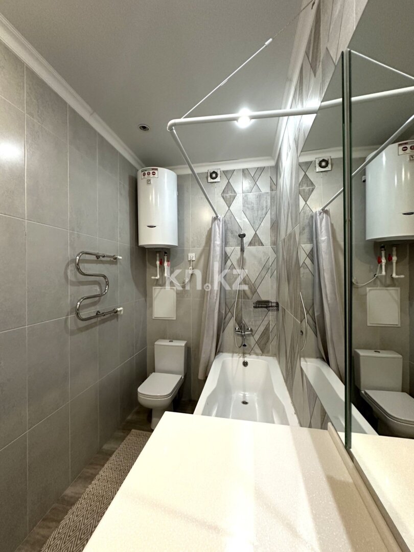 Продажа 3-комнатной квартиры, 71 м² в Караганде - фото 18