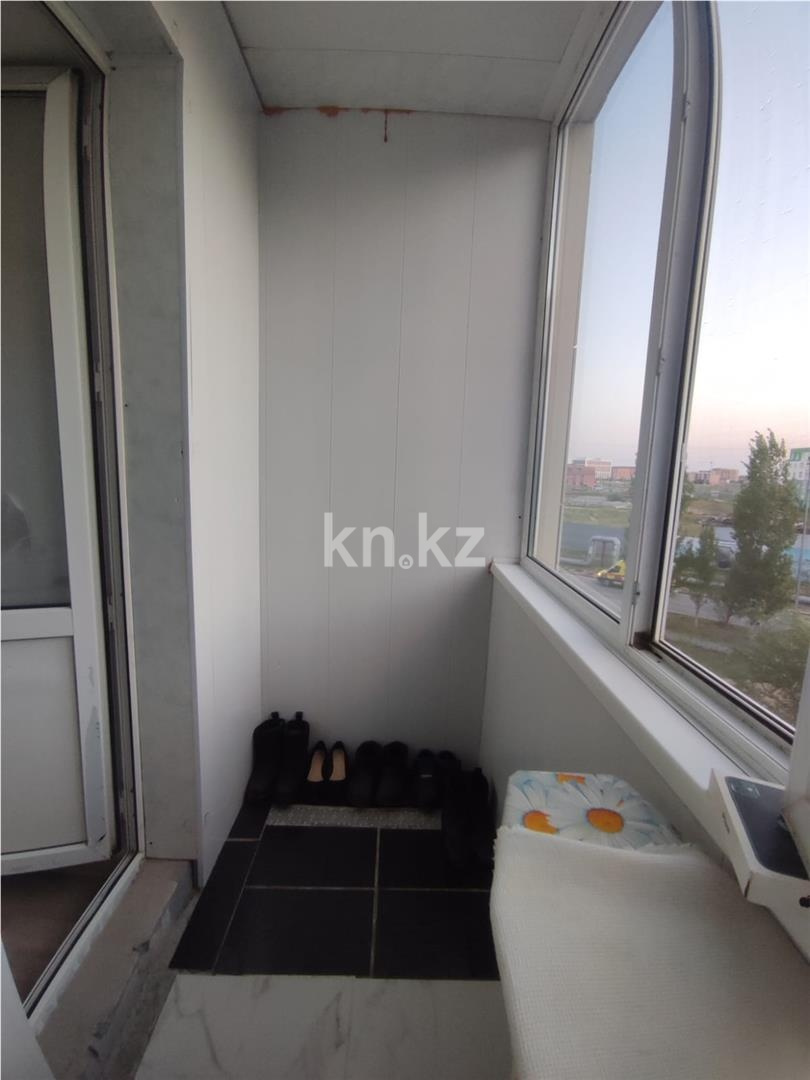 Продажа 3-комнатной квартиры, 56.2 м² - Аренда баз, складов и промышленной недвижимости в Павлодаре фото 14 из 15