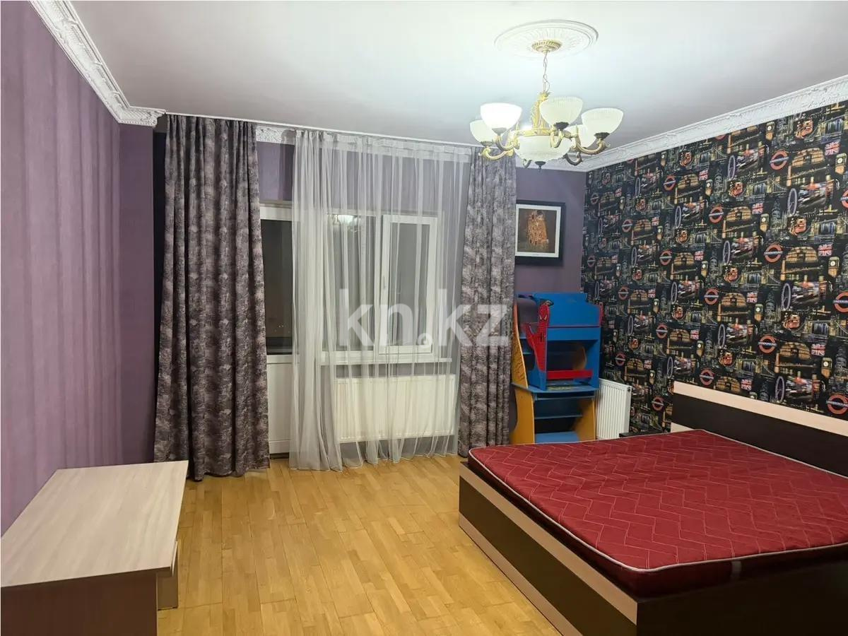 Продажа 3-комнатной квартиры, 136 м², ул. Кожамкулова, дом  269 - Продажа квартир в Алматы фото 3 из 6