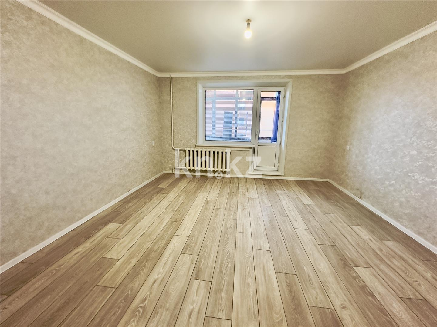Продажа 2-комнатной квартиры, 54 м², ул. Таттимбета - Продажа квартир в Караганде фото 1 из 18