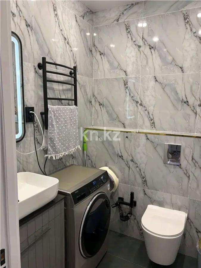 Продажа 3-комнатной квартиры, 84 м² в Астане - фото 5