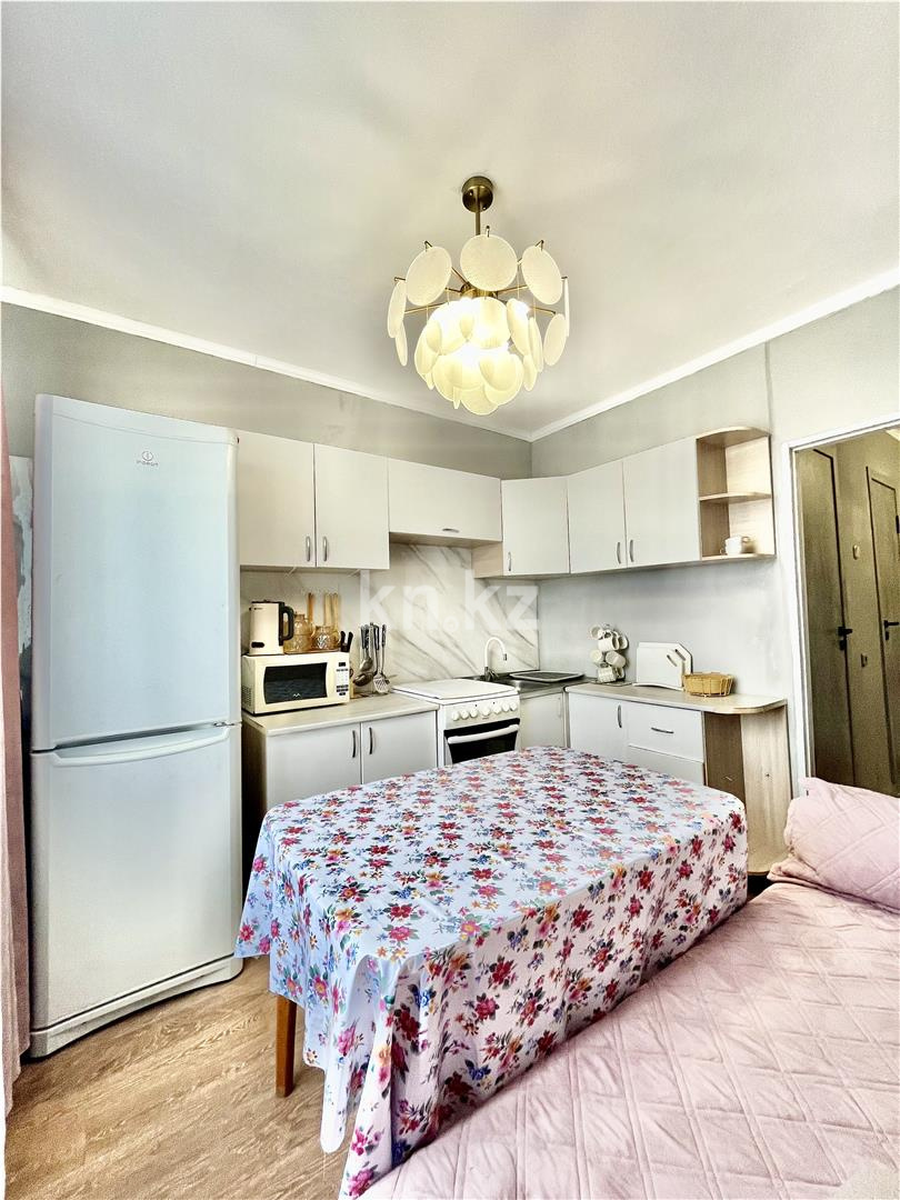 Продажа 2-комнатной квартиры, 53 м² - Продажа квартир в Темиртау - страница 2 фото 5 из 8