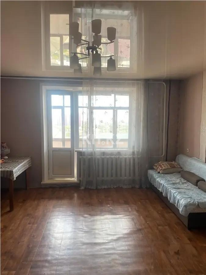Продажа 2-комнатной квартиры, 54 м², ул. Затаевича (ранее Зональная), дом  83 - Продажа  двухкомнатных квартир в Караганде без посредников с фото фото 1 из 6